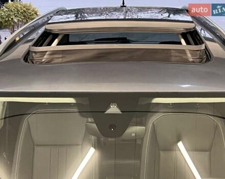 Сірий Фольксваген Тігуан, об'ємом двигуна 2 л та пробігом 18 тис. км за 26800 $, фото 24 на Automoto.ua