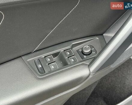 Серый Фольксваген Тигуан, объемом двигателя 1.98 л и пробегом 47 тыс. км за 38990 $, фото 27 на Automoto.ua