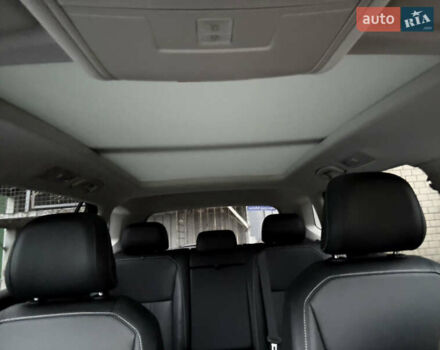 Серый Фольксваген Тигуан, объемом двигателя 1.98 л и пробегом 12 тыс. км за 29900 $, фото 34 на Automoto.ua