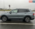 Серый Фольксваген Тигуан, объемом двигателя 2 л и пробегом 44 тыс. км за 25900 $, фото 7 на Automoto.ua