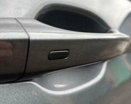 Серый Фольксваген Тигуан, объемом двигателя 1.98 л и пробегом 39 тыс. км за 34750 $, фото 27 на Automoto.ua