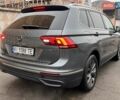 Сірий Фольксваген Тігуан, об'ємом двигуна 2 л та пробігом 18 тис. км за 26800 $, фото 7 на Automoto.ua