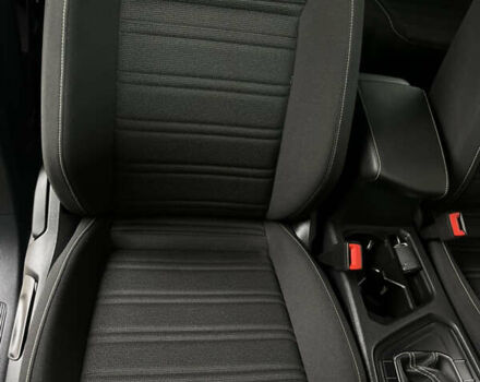 Серый Фольксваген Тигуан, объемом двигателя 2 л и пробегом 14 тыс. км за 23900 $, фото 10 на Automoto.ua