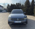 Сірий Фольксваген Тігуан, об'ємом двигуна 1.98 л та пробігом 40 тис. км за 30500 $, фото 15 на Automoto.ua