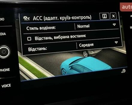 Серый Фольксваген Тигуан, объемом двигателя 1.98 л и пробегом 88 тыс. км за 22999 $, фото 50 на Automoto.ua