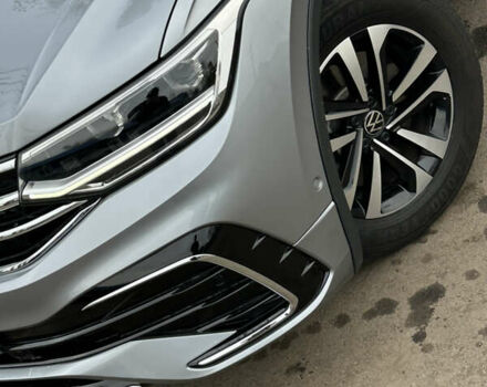 Серый Фольксваген Тигуан, объемом двигателя 0 л и пробегом 42 тыс. км за 24200 $, фото 12 на Automoto.ua