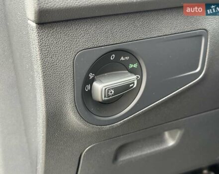 Серый Фольксваген Тигуан, объемом двигателя 1.98 л и пробегом 47 тыс. км за 38990 $, фото 28 на Automoto.ua