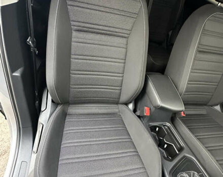 Серый Фольксваген Тигуан, объемом двигателя 0 л и пробегом 42 тыс. км за 24200 $, фото 38 на Automoto.ua