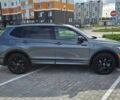 Серый Фольксваген Тигуан, объемом двигателя 2 л и пробегом 9 тыс. км за 21500 $, фото 6 на Automoto.ua