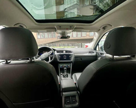 Серый Фольксваген Тигуан, объемом двигателя 1.98 л и пробегом 20 тыс. км за 24990 $, фото 36 на Automoto.ua