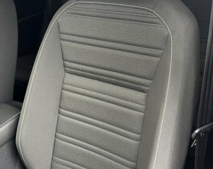 Серый Фольксваген Тигуан, объемом двигателя 0 л и пробегом 42 тыс. км за 24200 $, фото 36 на Automoto.ua