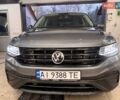Сірий Фольксваген Тігуан, об'ємом двигуна 2 л та пробігом 18 тис. км за 26800 $, фото 45 на Automoto.ua