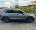 Серый Фольксваген Тигуан, объемом двигателя 2 л и пробегом 110 тыс. км за 27500 $, фото 2 на Automoto.ua