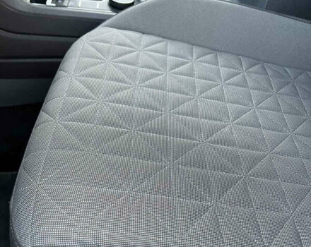 Серый Фольксваген Тигуан, объемом двигателя 1.97 л и пробегом 22 тыс. км за 18500 $, фото 10 на Automoto.ua