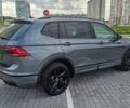 Серый Фольксваген Тигуан, объемом двигателя 2 л и пробегом 9 тыс. км за 21500 $, фото 5 на Automoto.ua