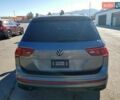 Сірий Фольксваген Тігуан, об'ємом двигуна 2 л та пробігом 32 тис. км за 10500 $, фото 5 на Automoto.ua