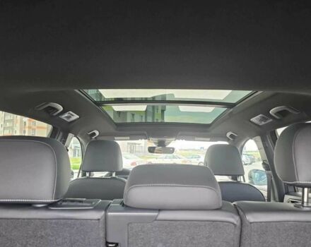 Серый Фольксваген Тигуан, объемом двигателя 2 л и пробегом 9 тыс. км за 21500 $, фото 14 на Automoto.ua