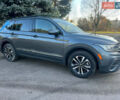 Сірий Фольксваген Тігуан, об'ємом двигуна 2 л та пробігом 77 тис. км за 19899 $, фото 4 на Automoto.ua