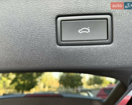 Серый Фольксваген Тигуан, объемом двигателя 1.98 л и пробегом 22 тыс. км за 24999 $, фото 30 на Automoto.ua