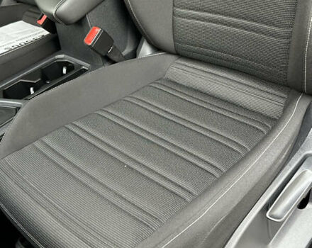 Серый Фольксваген Тигуан, объемом двигателя 0 л и пробегом 42 тыс. км за 24200 $, фото 35 на Automoto.ua