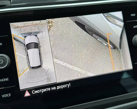 Сірий Фольксваген Тігуан, об'ємом двигуна 1.98 л та пробігом 28 тис. км за 41700 $, фото 24 на Automoto.ua