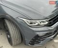 Серый Фольксваген Тигуан, объемом двигателя 1.98 л и пробегом 47 тыс. км за 38990 $, фото 19 на Automoto.ua