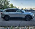 Серый Фольксваген Тигуан, объемом двигателя 2 л и пробегом 17 тыс. км за 11400 $, фото 3 на Automoto.ua