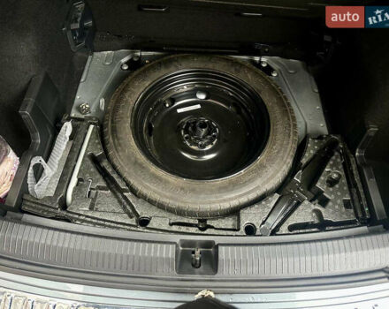 Серый Фольксваген Тигуан, объемом двигателя 1.98 л и пробегом 20 тыс. км за 24990 $, фото 33 на Automoto.ua