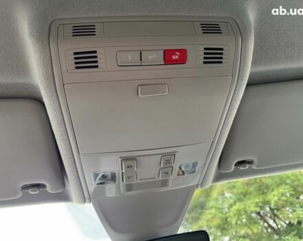 Серый Фольксваген Тигуан, объемом двигателя 2 л и пробегом 12 тыс. км за 24940 $, фото 31 на Automoto.ua