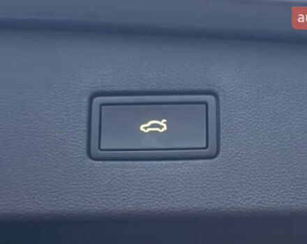 Серый Фольксваген Тигуан, объемом двигателя 1.98 л и пробегом 12 тыс. км за 29900 $, фото 16 на Automoto.ua