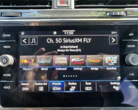 Серый Фольксваген Тигуан, объемом двигателя 2 л и пробегом 29 тыс. км за 10300 $, фото 11 на Automoto.ua