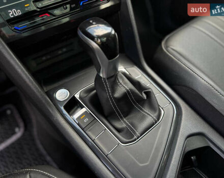 Серый Фольксваген Тигуан, объемом двигателя 1.98 л и пробегом 41 тыс. км за 19500 $, фото 1 на Automoto.ua