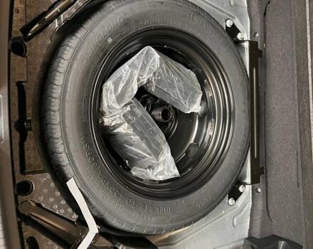 Сірий Фольксваген Тігуан, об'ємом двигуна 2 л та пробігом 18 тис. км за 26800 $, фото 21 на Automoto.ua