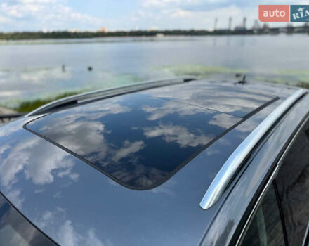 Серый Фольксваген Тигуан, объемом двигателя 1.98 л и пробегом 41 тыс. км за 19500 $, фото 12 на Automoto.ua