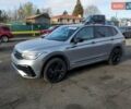 Серый Фольксваген Тигуан, объемом двигателя 2 л и пробегом 34 тыс. км за 8200 $, фото 1 на Automoto.ua