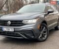 Сірий Фольксваген Тігуан, об'ємом двигуна 2 л та пробігом 18 тис. км за 26800 $, фото 13 на Automoto.ua
