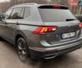 Сірий Фольксваген Тігуан, об'ємом двигуна 2 л та пробігом 18 тис. км за 26800 $, фото 8 на Automoto.ua