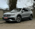Серый Фольксваген Тигуан, объемом двигателя 0 л и пробегом 42 тыс. км за 24200 $, фото 1 на Automoto.ua