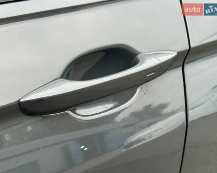 Серый Фольксваген Тигуан, объемом двигателя 1.98 л и пробегом 47 тыс. км за 38990 $, фото 21 на Automoto.ua