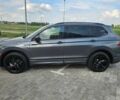 Серый Фольксваген Тигуан, объемом двигателя 2 л и пробегом 9 тыс. км за 21500 $, фото 2 на Automoto.ua