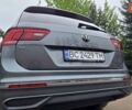 Серый Фольксваген Тигуан, объемом двигателя 2 л и пробегом 17 тыс. км за 28500 $, фото 34 на Automoto.ua