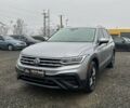 Сірий Фольксваген Тігуан, об'ємом двигуна 1.97 л та пробігом 19 тис. км за 33000 $, фото 1 на Automoto.ua