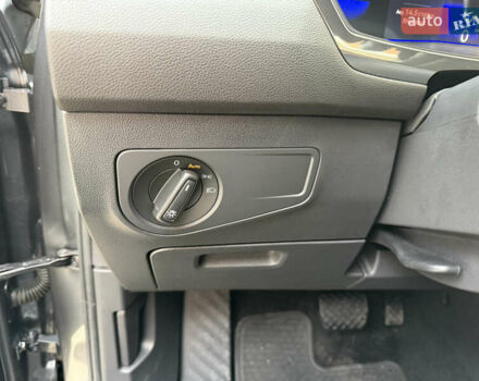 Серый Фольксваген Тигуан, объемом двигателя 1.97 л и пробегом 27 тыс. км за 23999 $, фото 13 на Automoto.ua