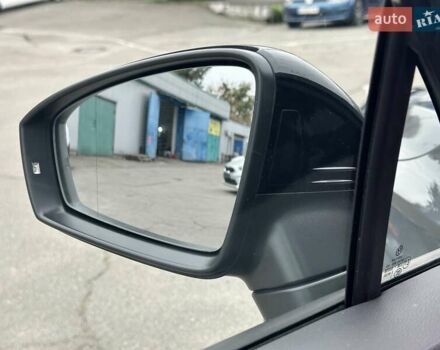 Серый Фольксваген Тигуан, объемом двигателя 1.98 л и пробегом 47 тыс. км за 38990 $, фото 23 на Automoto.ua