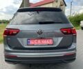 Сірий Фольксваген Тігуан, об'ємом двигуна 2 л та пробігом 7 тис. км за 27300 $, фото 7 на Automoto.ua