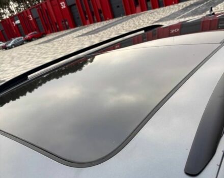 Серый Фольксваген Тигуан, объемом двигателя 2 л и пробегом 17 тыс. км за 30000 $, фото 7 на Automoto.ua