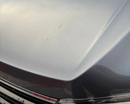 Серый Фольксваген Тигуан, объемом двигателя 2 л и пробегом 17 тыс. км за 30000 $, фото 22 на Automoto.ua