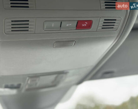 Серый Фольксваген Тигуан, объемом двигателя 2 л и пробегом 36 тыс. км за 28900 $, фото 55 на Automoto.ua