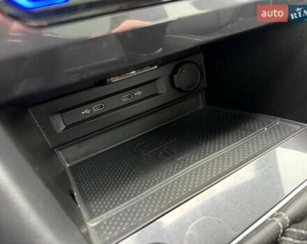 Сірий Фольксваген Тігуан, об'ємом двигуна 2 л та пробігом 2 тис. км за 31500 $, фото 79 на Automoto.ua