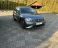 Сірий Фольксваген Тігуан, об'ємом двигуна 1.98 л та пробігом 23 тис. км за 26700 $, фото 1 на Automoto.ua